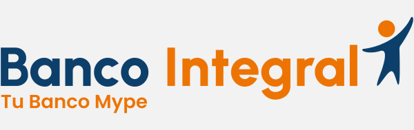 Logo de Banco Integral
